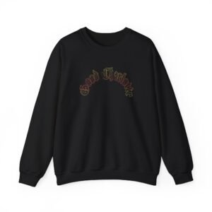 Good Charlotte Embroidered Unisex Heavy Blend™ Crewneck Sweatshirt