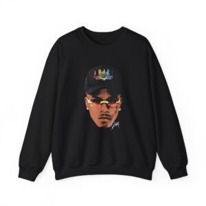 Dababy Unisex Heavy Blend™ Crewneck Sweatshirt