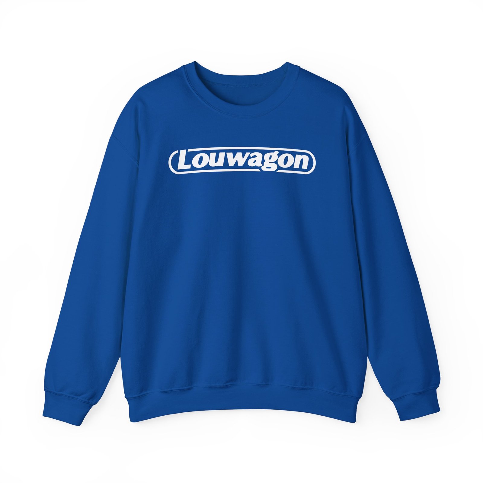 Louwagon Unisex Heavy Blend™ Crewneck Sweatshirt