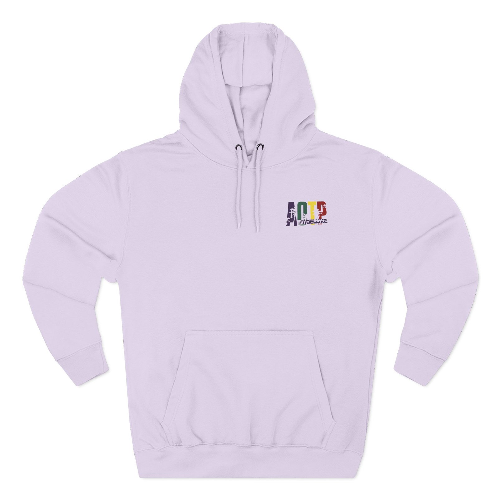 Ksi Aotp Deluxe Three-Panel Fleece Hoodie
