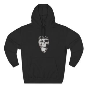 Ksi Forever Three-Panel Fleece Hoodie