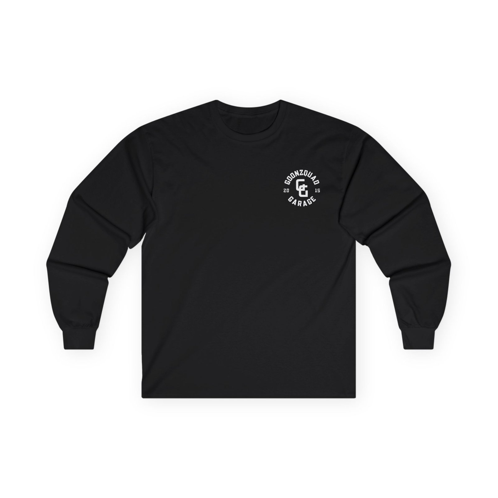 Goonzquad Wrench Unisex Ultra Cotton Long Sleeve Tee
