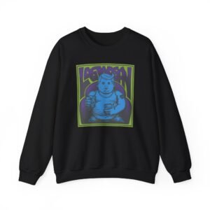 Lagwagon Duhx30 Years  Unisex Heavy Blend™ Crewneck Sweatshirt