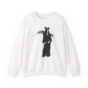 Rojuu Wings Unisex Heavy Blend™ Crewneck Sweatshirt