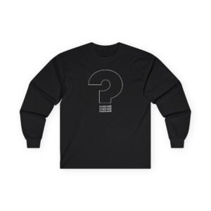 Kaskade Mystery Bundle Unisex Ultra Cotton Long Sleeve Tee