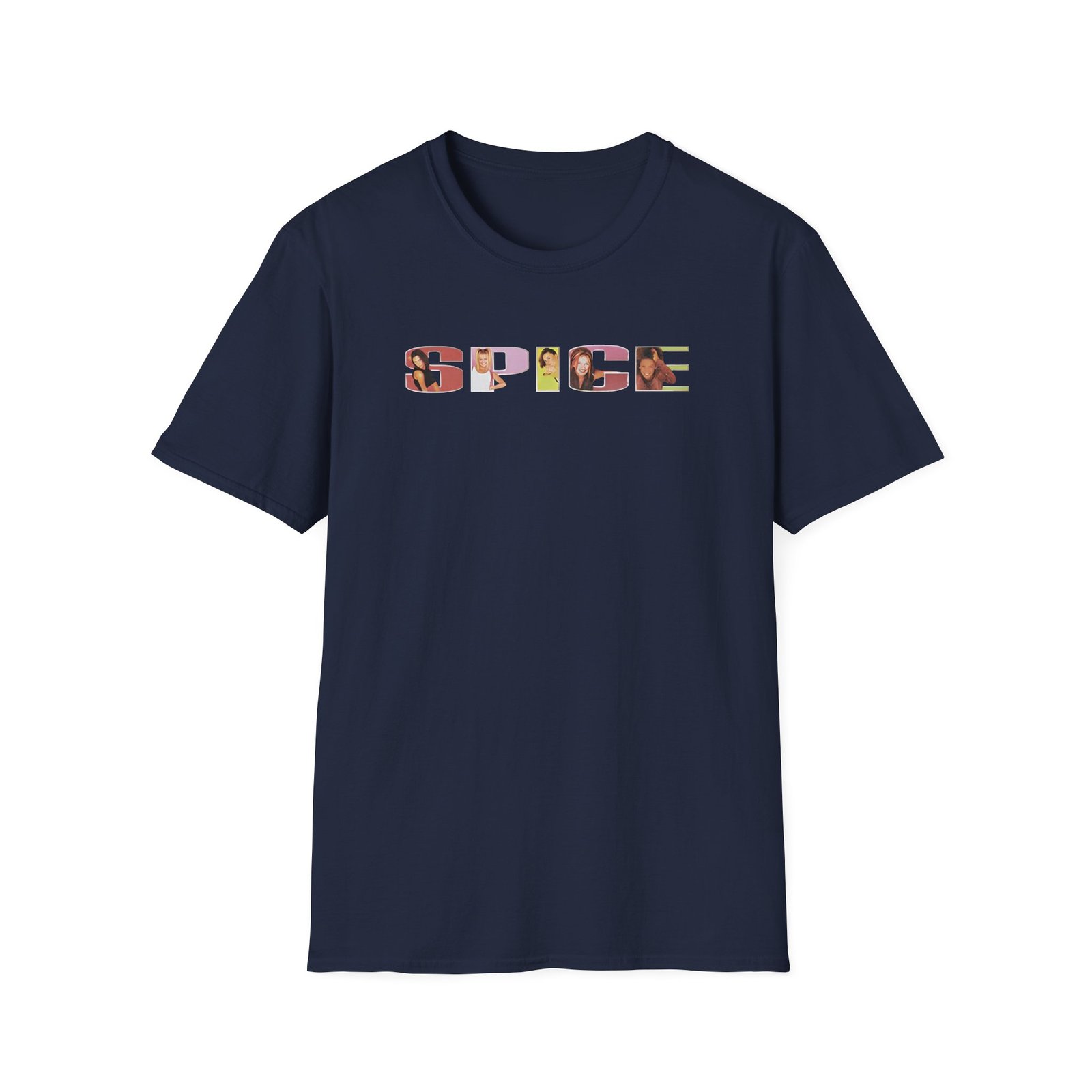 SGP Unisex Softstyle T-Shirt