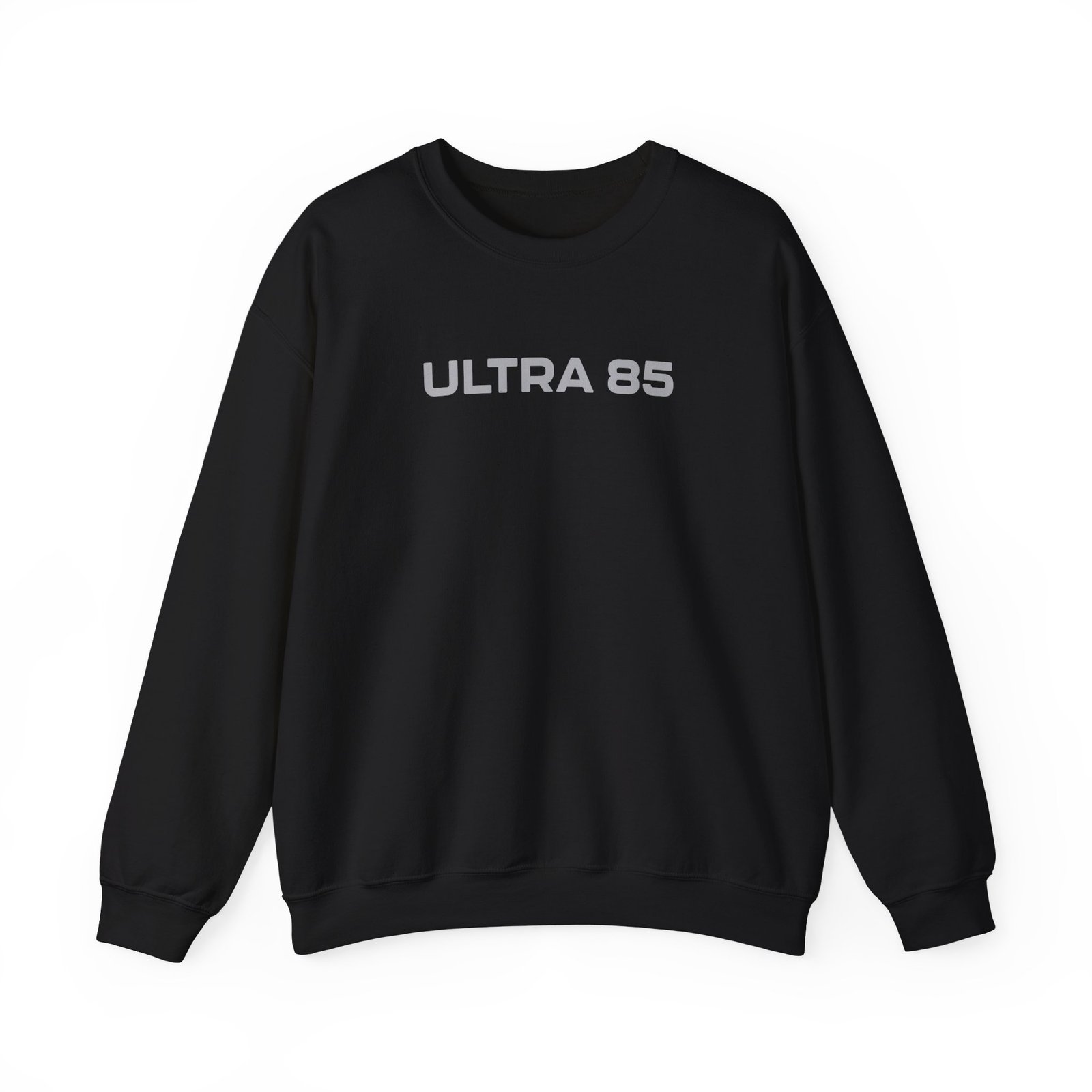 Logic Ultra 85 Unisex Heavy Blend™ Crewneck Sweatshirt