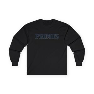 Primus Tonal Foil Unisex Ultra Cotton Long Sleeve Tee