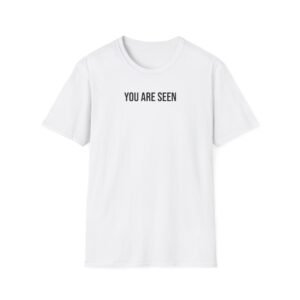 Avaion Aura Unisex Softstyle T-Shirt