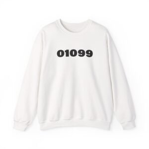 01099 Basic Unisex Heavy Blend™ Crewneck Sweatshirt