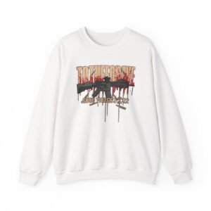 To the Grave Good Things 2022 Exclusive Unisex Heavy Blend™ Crewneck Sweatshirt