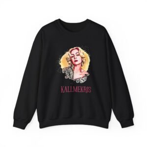 Kallmekris Unisex Heavy Blend™ Crewneck Sweatshirt