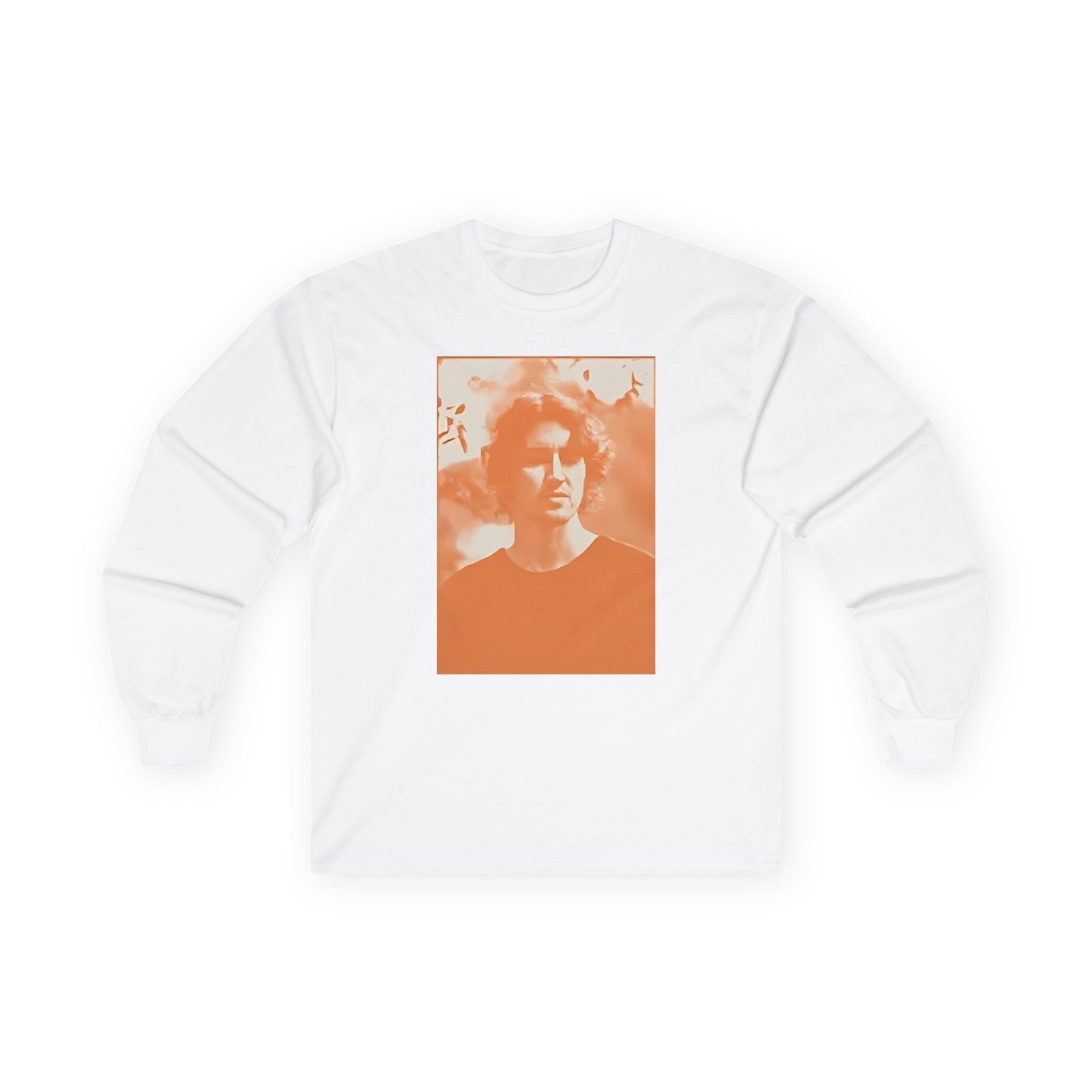 Dean Lewis Hardest Love Unisex Ultra Cotton Long Sleeve Tee