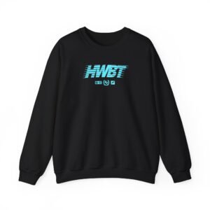 Mat Armstrong Hwbt 720s Logo Unisex Heavy Blend™ Crewneck Sweatshirt