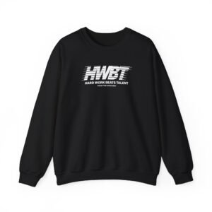 Mat Armstrong Hwbt Unisex Heavy Blend™ Crewneck Sweatshirt