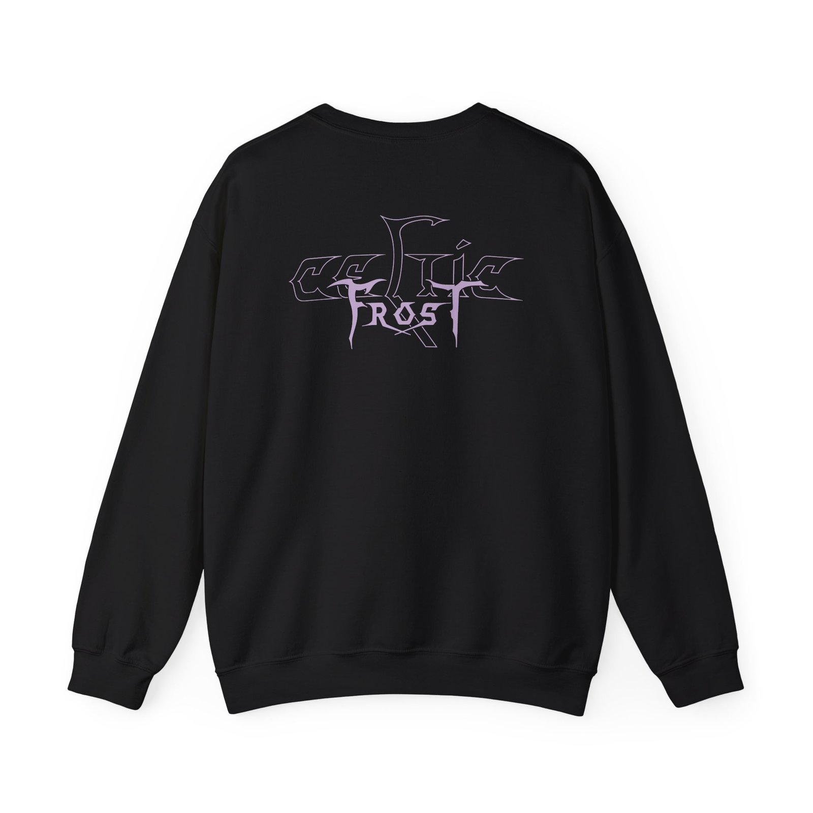 Celtic Frost - to Mega Therion Unisex Heavy Blend™ Crewneck Sweatshirt