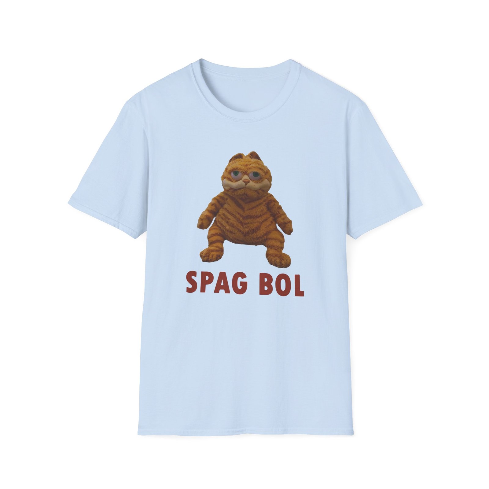 Memeulous Unisex Softstyle T-Shirt