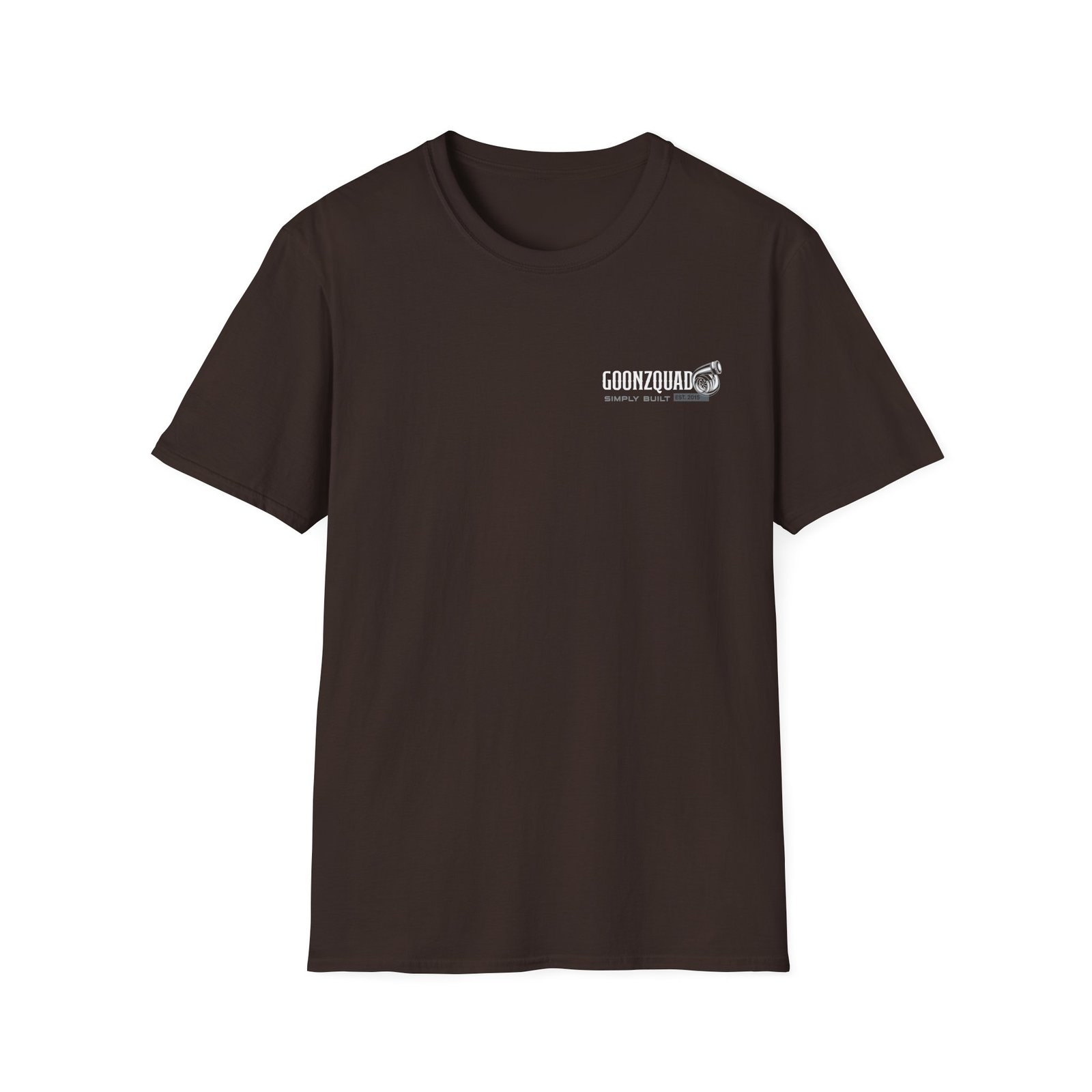 Goonzquad Turbo Unisex Softstyle T-Shirt