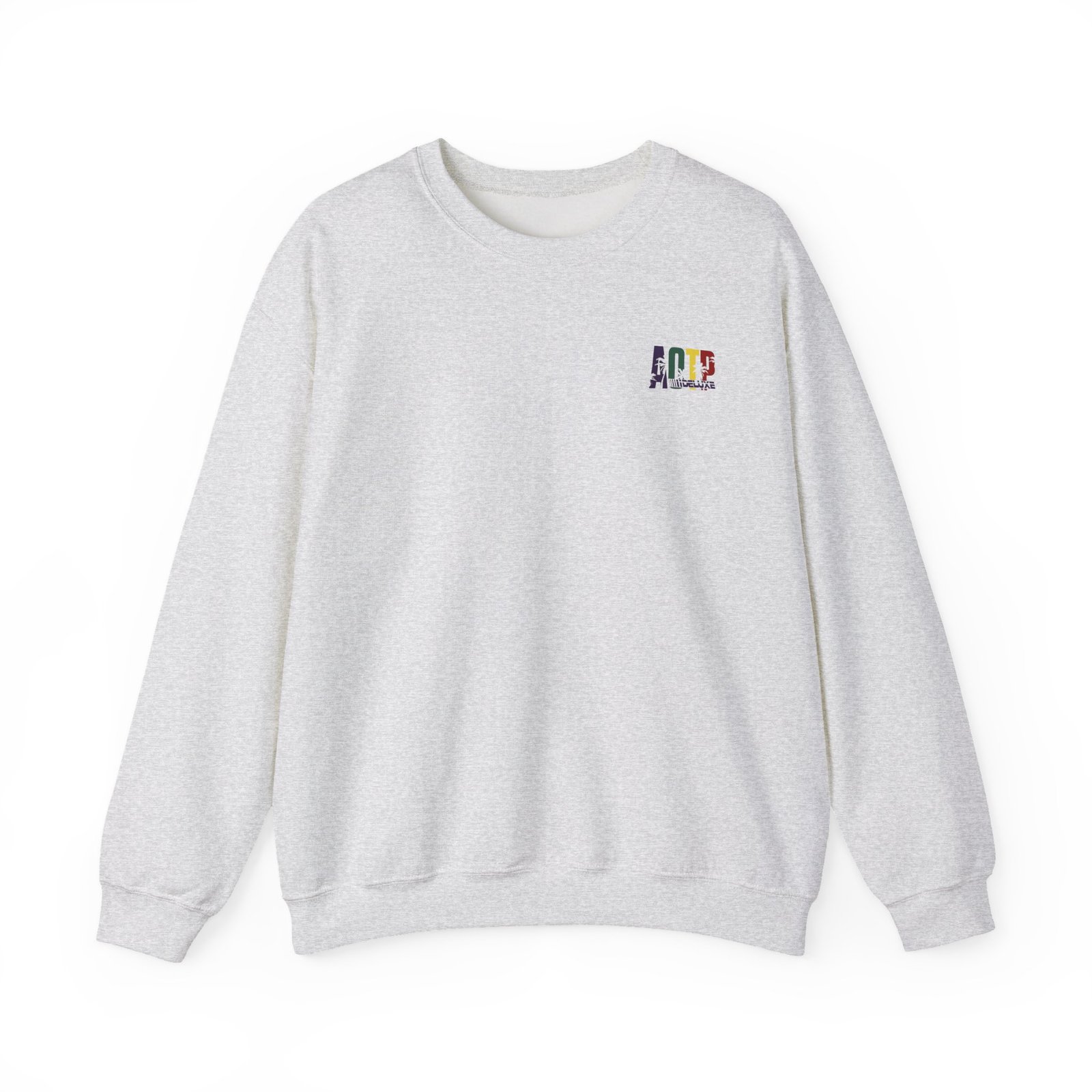 Ksi Aotp Deluxe Unisex Heavy Blend™ Crewneck Sweatshirt