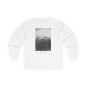 Dean Lewis Hurtless Mountain Unisex Ultra Cotton Long Sleeve Tee