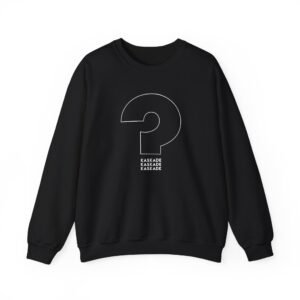 Kaskade Mystery Bundle Unisex Heavy Blend™ Crewneck Sweatshirt
