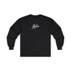 Dimitri K Unisex Ultra Cotton Long Sleeve Tee