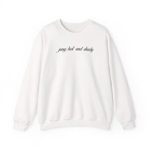 Shirin David Unisex Heavy Blend™ Crewneck Sweatshirt
