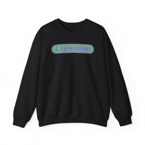 Lagwagon May 16th Unisex Heavy Blend™ Crewneck Sweatshirt