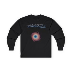 For the Fallen Dreams Unisex Ultra Cotton Long Sleeve Tee