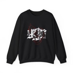 XTC the Way Unisex Heavy Blend™ Crewneck Sweatshirt
