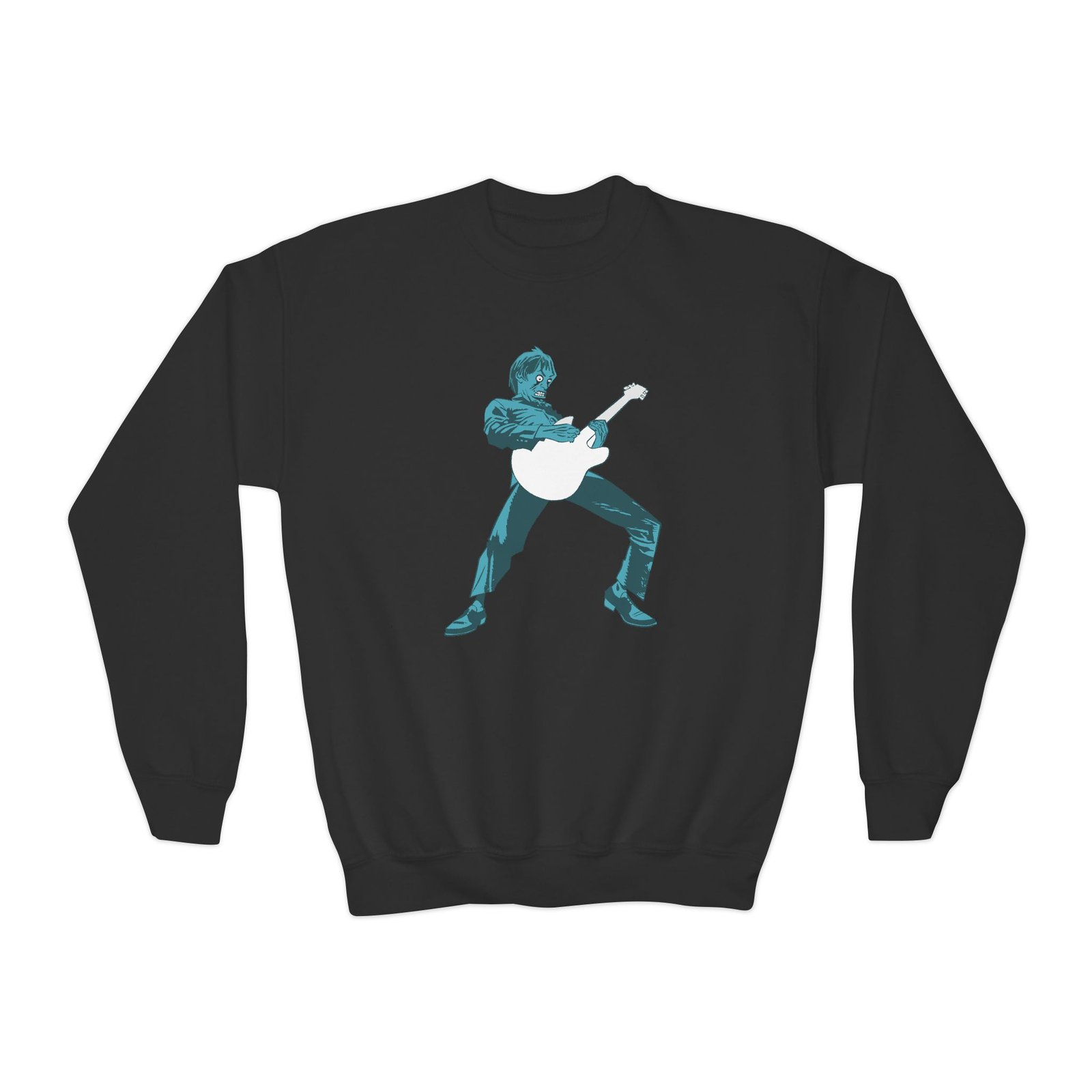 Youth PWL Crewneck Sweatshirt