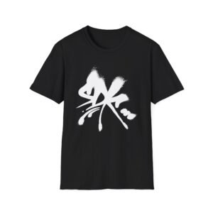 Snak the Ripper Unisex Softstyle T-Shirt