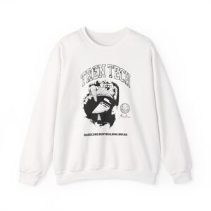Tren Twins Feral Unisex Heavy Blend™ Crewneck Sweatshirt