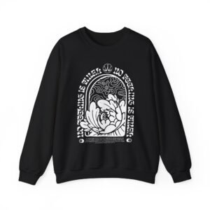 Philip Defranco Unisex Heavy Blend™ Crewneck Sweatshirt