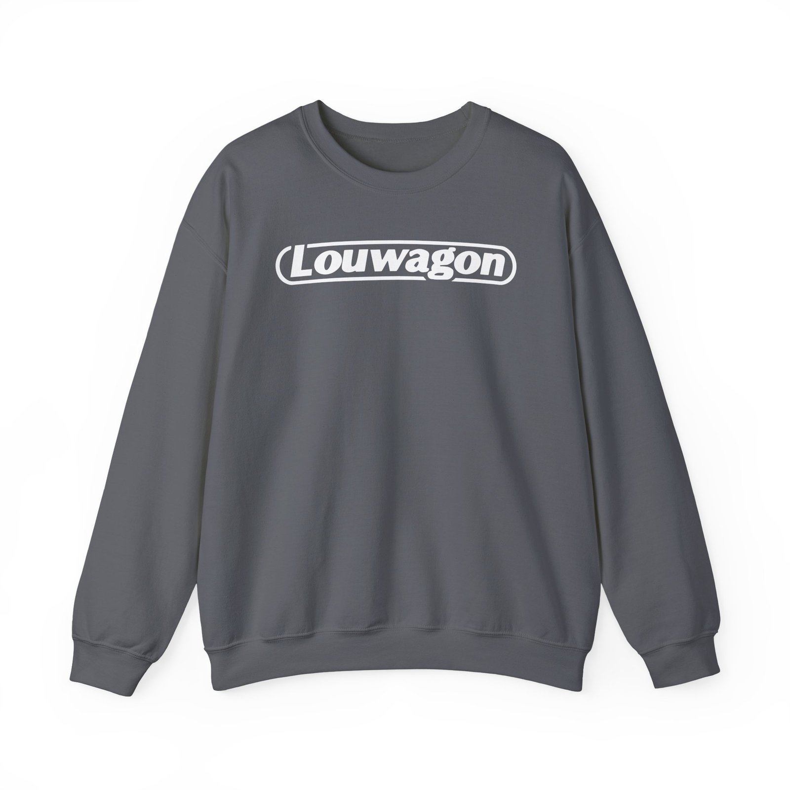 Louwagon Unisex Heavy Blend™ Crewneck Sweatshirt