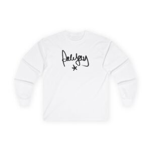 Pale Jay Unisex Ultra Cotton Long Sleeve Tee