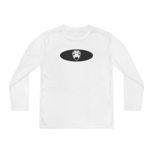Youth Bankzitters Long Sleeve Competitor Tee