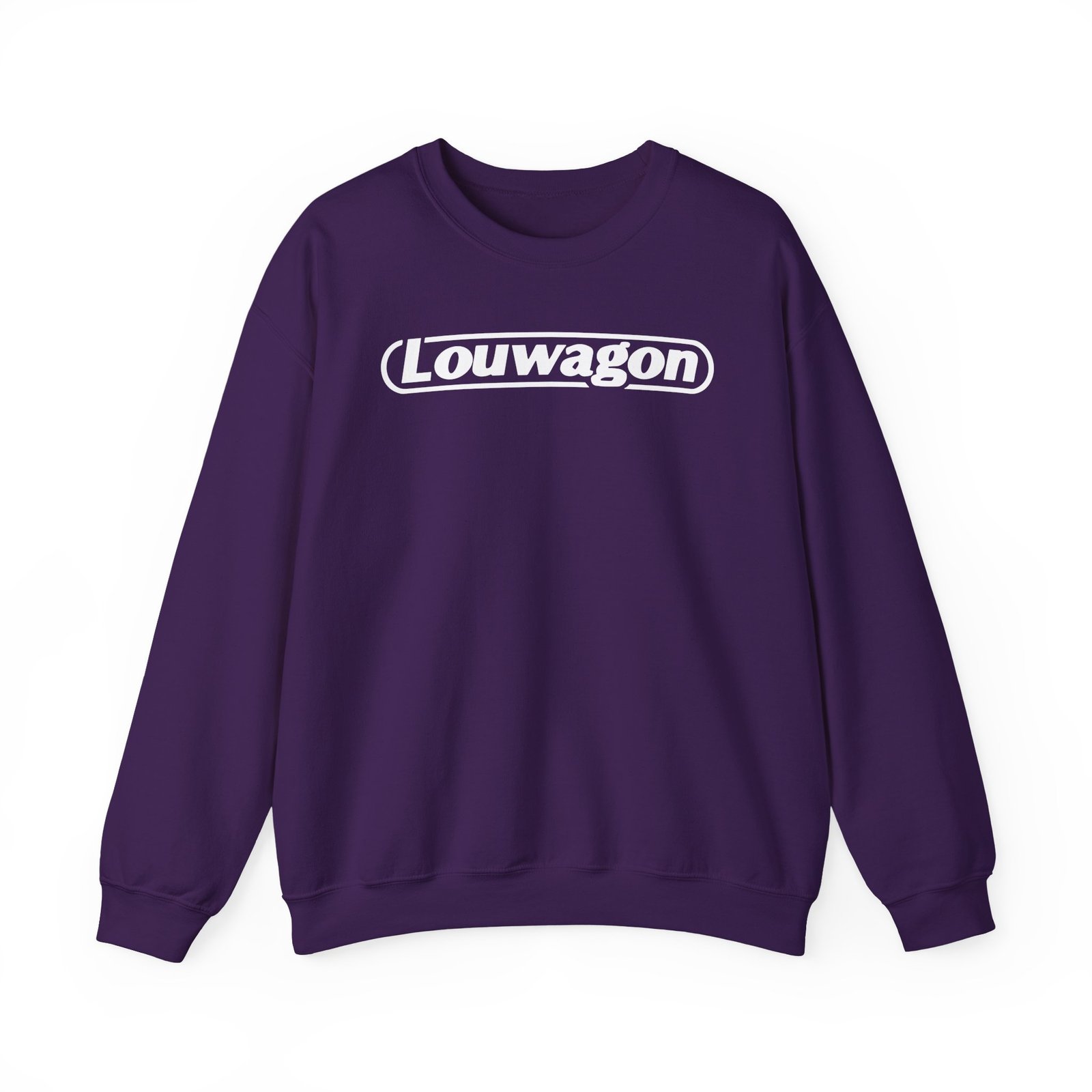 Louwagon Unisex Heavy Blend™ Crewneck Sweatshirt
