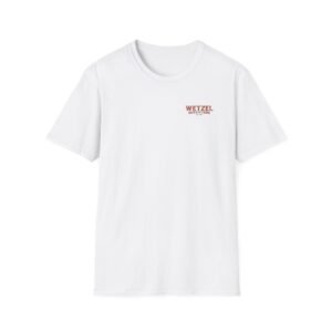 Koe Wetzel Wetzel Unisex Softstyle T-Shirt