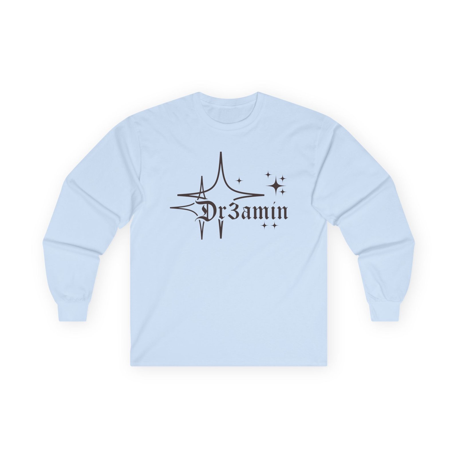 Clix Unisex Ultra Cotton Long Sleeve Tee