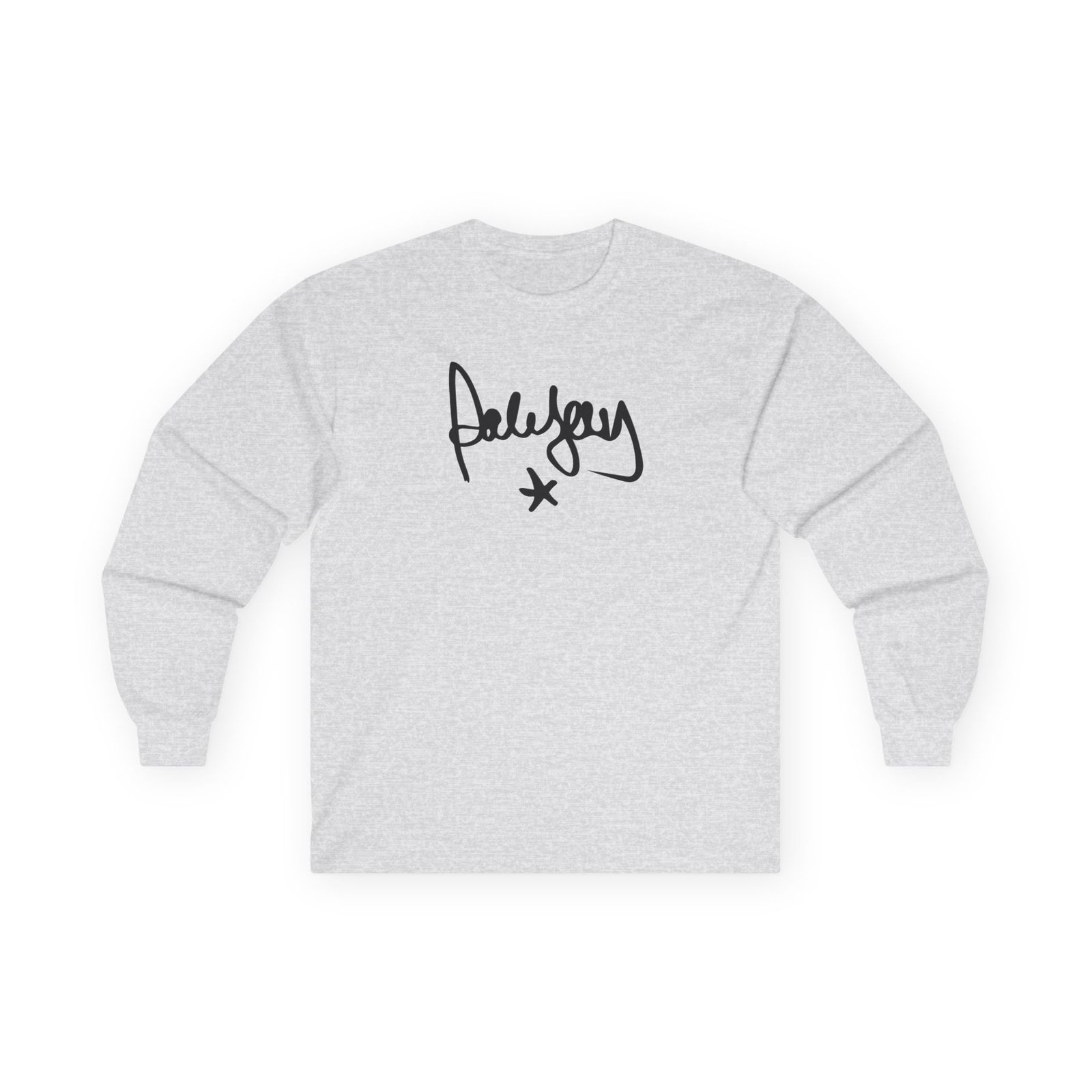 Pale Jay Unisex Ultra Cotton Long Sleeve Tee