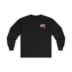 Matt Armstrong Hwbt Racing Unisex Ultra Cotton Long Sleeve Tee