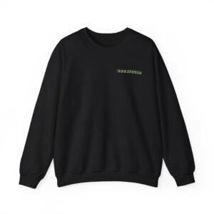 Goonzquad Unisex Heavy Blend™ Crewneck Sweatshirt