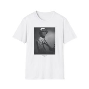 Pale Jay Pj Loves You Unisex Softstyle T-Shirt