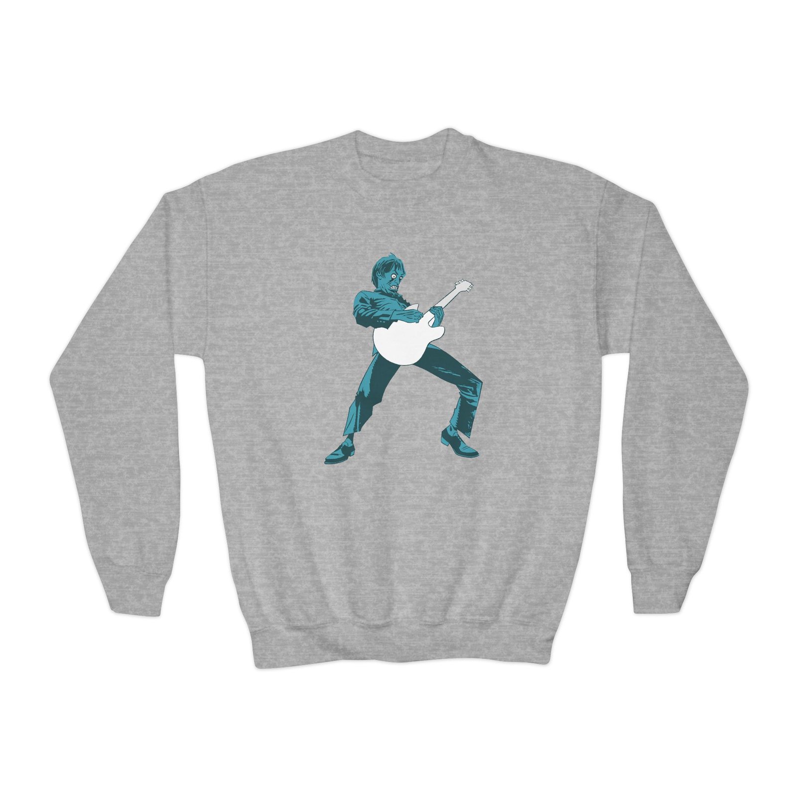 Youth PWL Crewneck Sweatshirt
