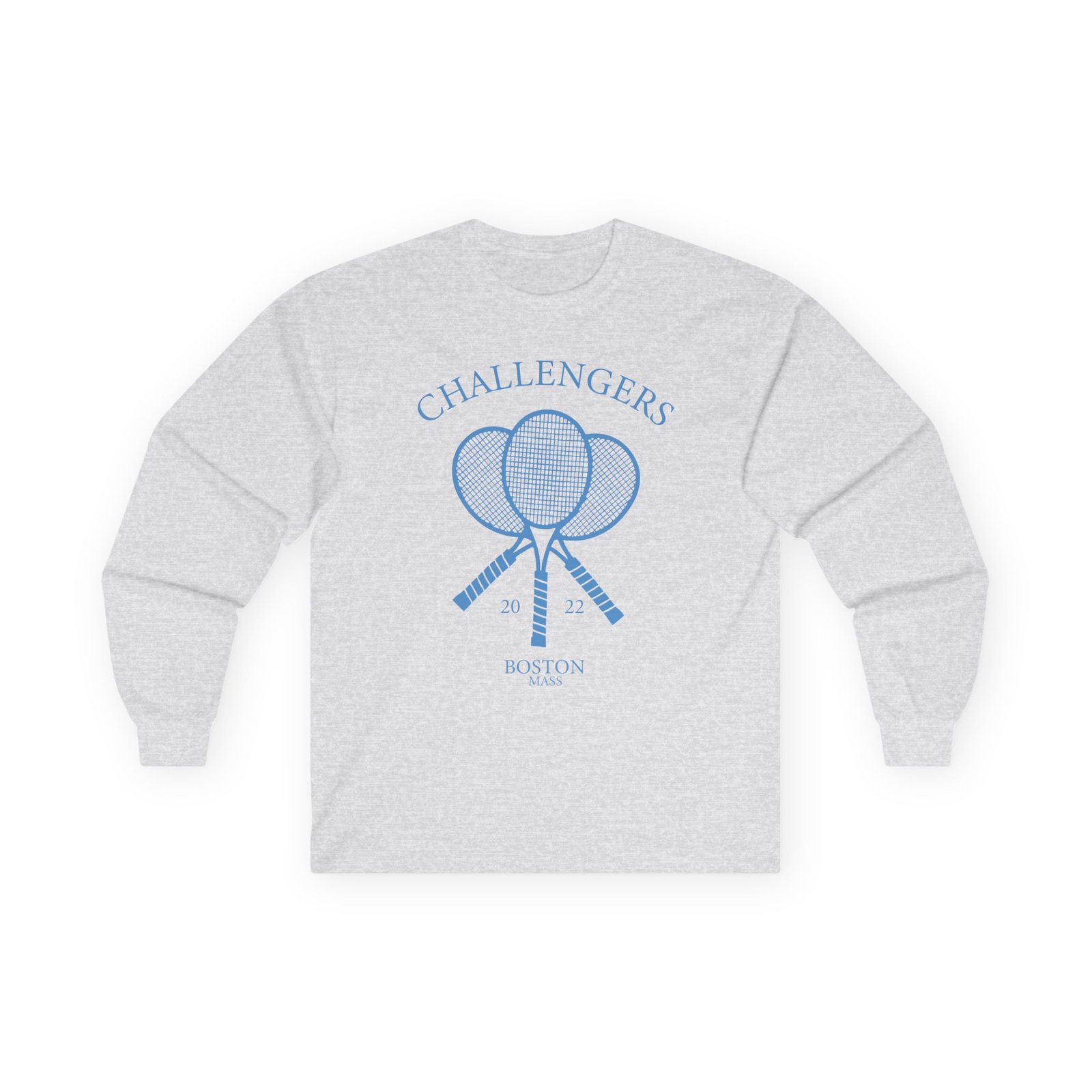 Zendaya Unisex Ultra Cotton Long Sleeve Tee