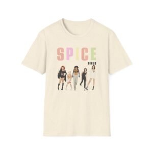 SGP Unisex Softstyle T-Shirt