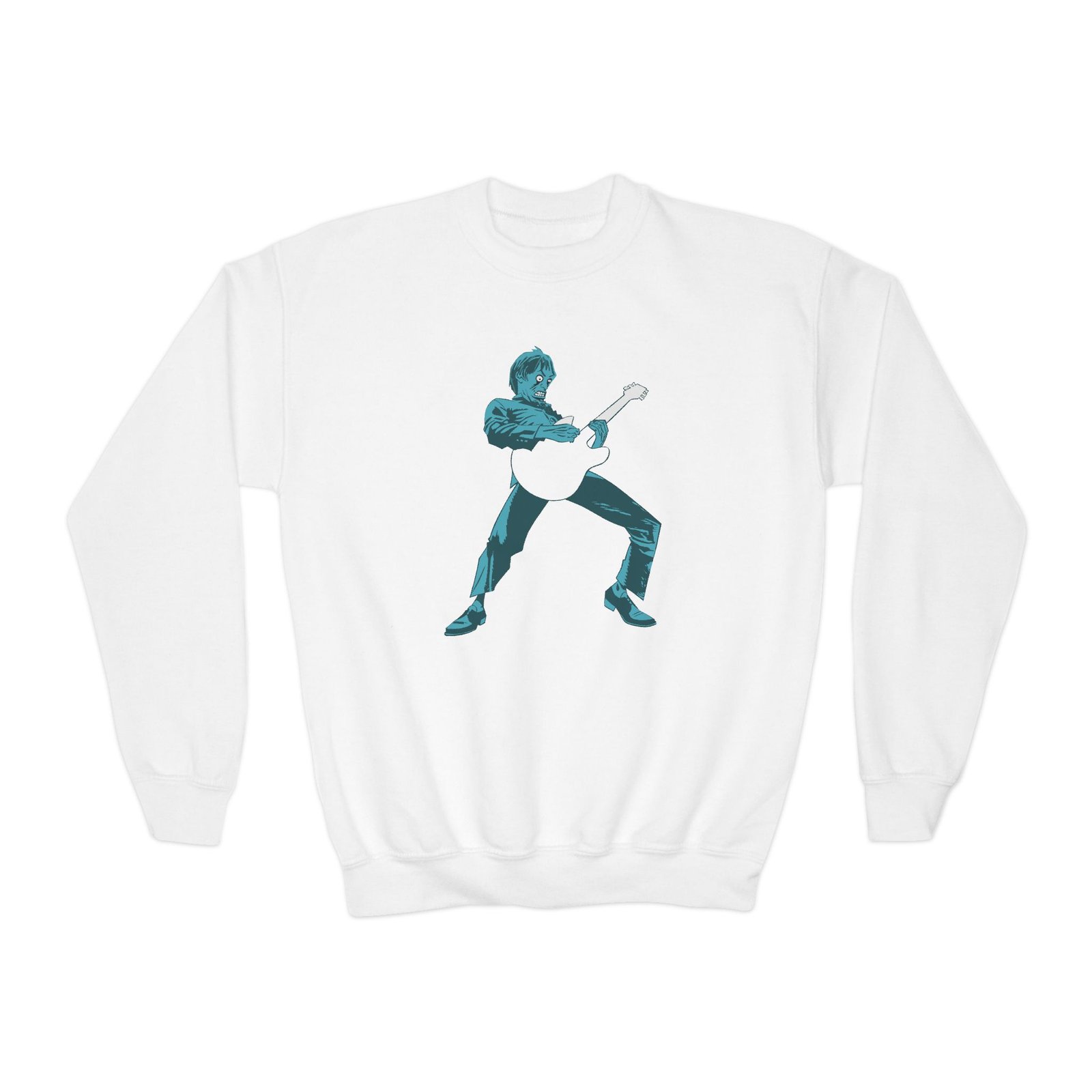 Youth PWL Crewneck Sweatshirt