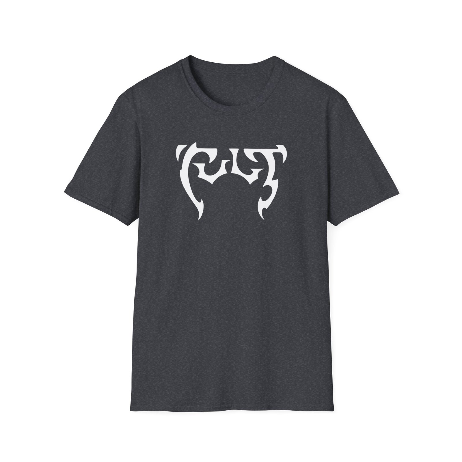 The Cult Unisex Softstyle T-Shirt