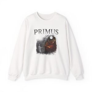 Primus Wynona Beaver Unisex Heavy Blend™ Crewneck Sweatshirt